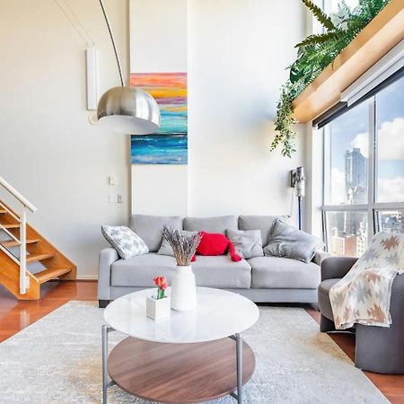 Loft In Downtown Vancouver With Free Parking Εξωτερικό φωτογραφία