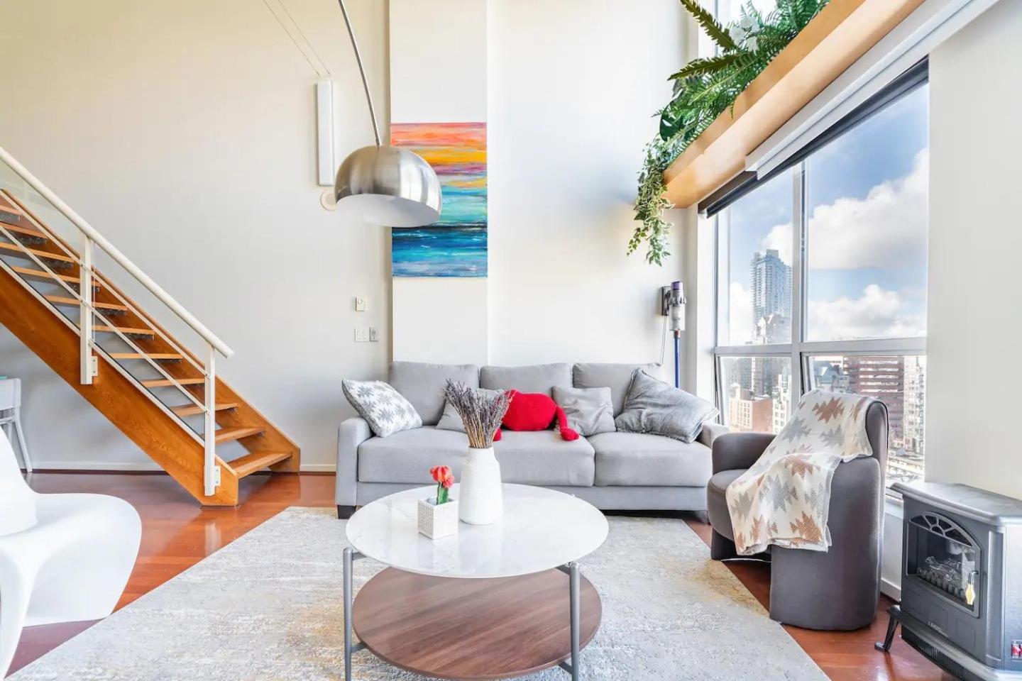 Loft In Downtown Vancouver With Free Parking Εξωτερικό φωτογραφία