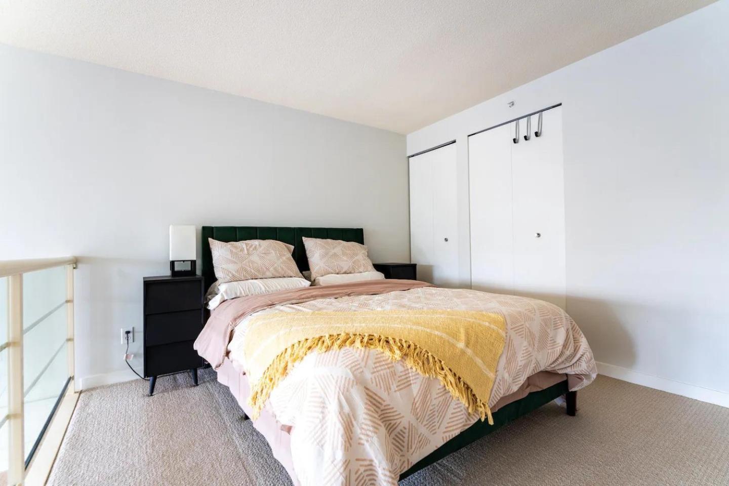 Loft In Downtown Vancouver With Free Parking Εξωτερικό φωτογραφία