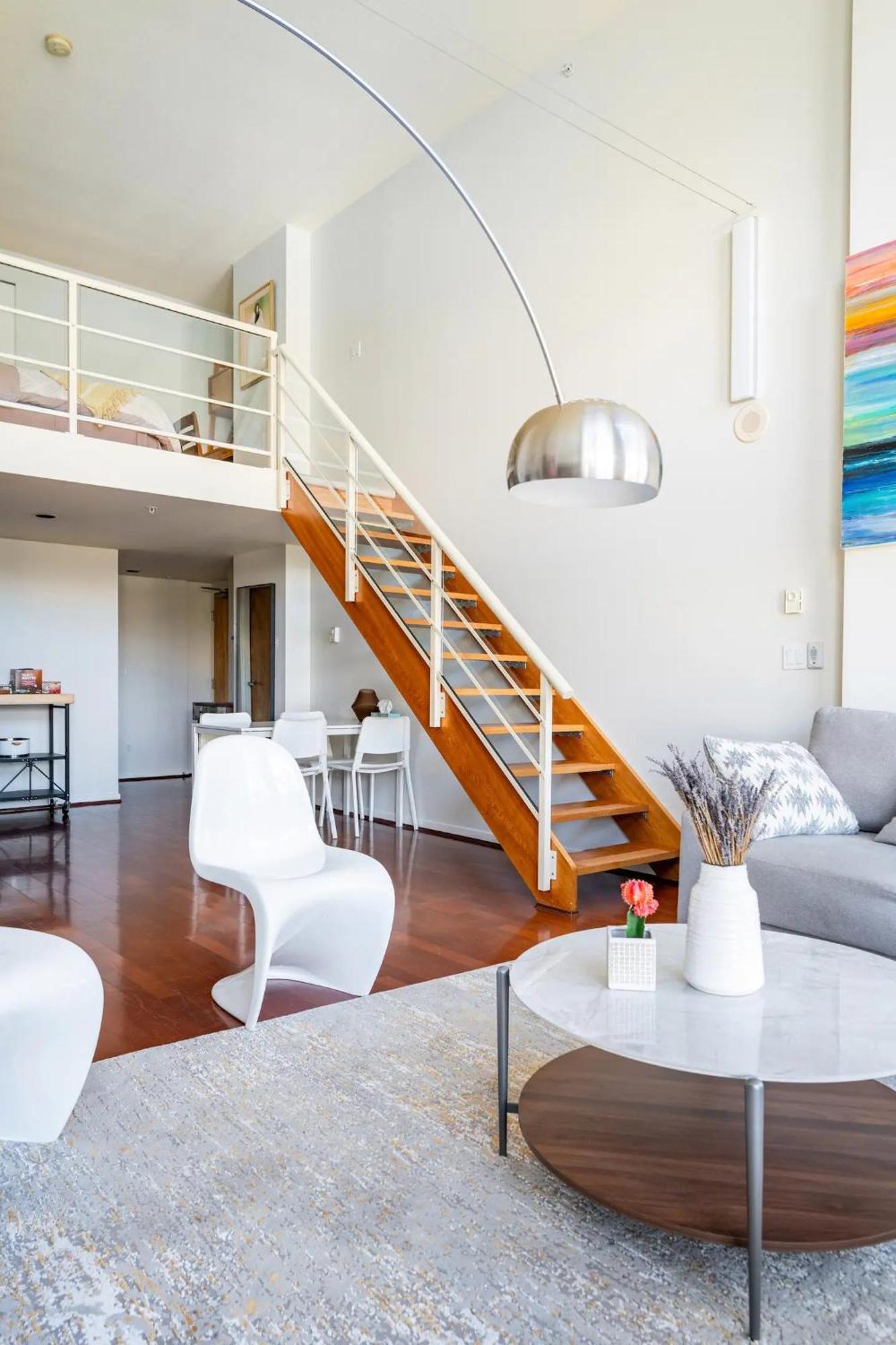 Loft In Downtown Vancouver With Free Parking Εξωτερικό φωτογραφία