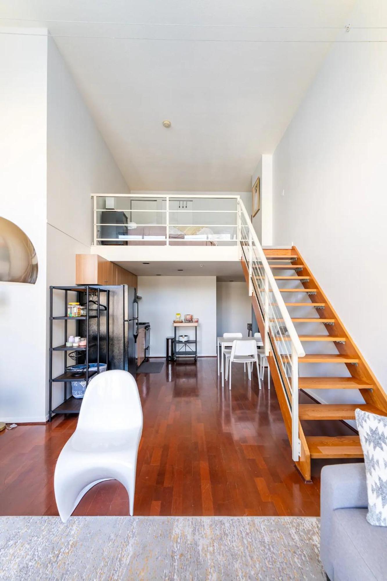 Loft In Downtown Vancouver With Free Parking Εξωτερικό φωτογραφία