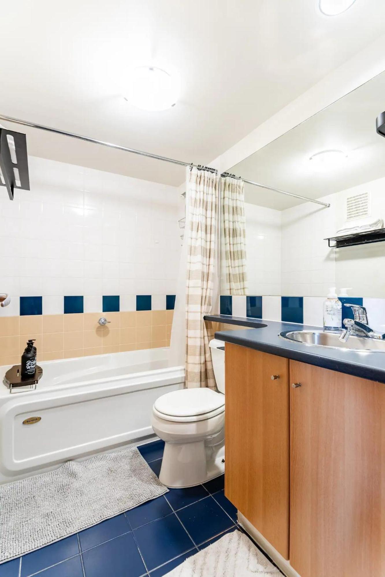 Loft In Downtown Vancouver With Free Parking Εξωτερικό φωτογραφία